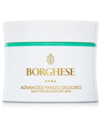 Borghese - Advanced Fango Delicato Moisturizing Mud Mask, 2.7-oz.
