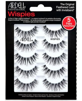 Ardell - Wispies, 5-Pk.