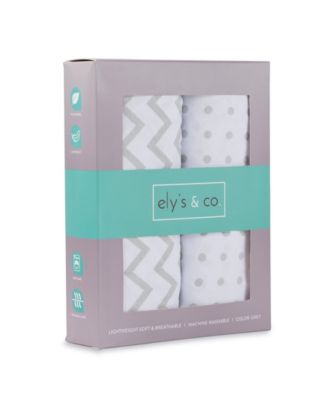 Ely's & Co.