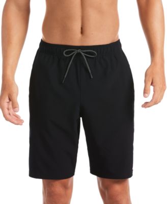 Nike - Men's Big & Tall Contend 9" Swim Trunks
