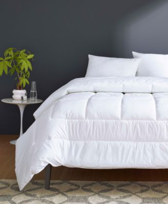 Clean Design Home - Anti-Allergen Down Alternative Comforter, King