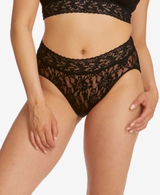 Hanky Panky - Signature Lace French Brief Underwear