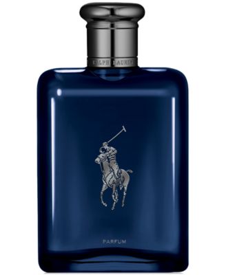 Ralph Lauren - Men's Polo Blue Parfum Fragrance Collection