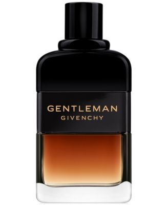 Givenchy - Men's Gentleman R&eacute;serve Priv&eacute;e Eau de Parfum Spray, 6.7 oz.