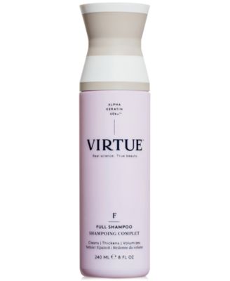 Virtue - Full Shampoo, 8 oz.