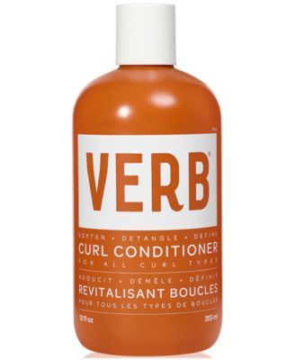 Verb - Curl Conditioner, 12 oz.