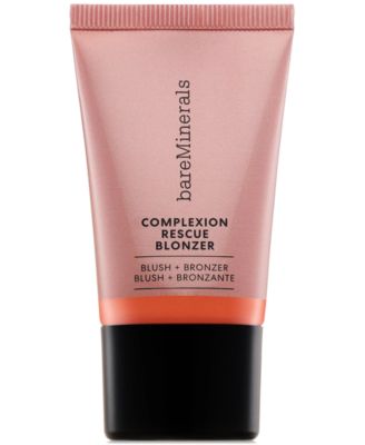 bareMinerals - Complexion Rescue Liquid Blonzer Blush + Bronzer, 0.5 oz.