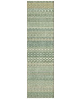Addison - Chantille Machine Washable ACN527 1'8x2'6 Area Rug