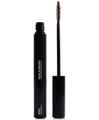 Lord & Berry - Back In Brown High Definition Mascara, 0.27 oz.