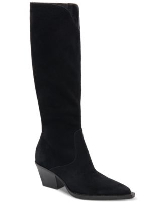 Dolce Vita - Women's Lelani Plush Platform Clogs