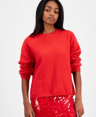 ASTR the Label - Women's Bowie Sweater