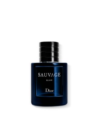 DIOR - Dior Men's Sauvage Elixir Spray, 3.4 oz.