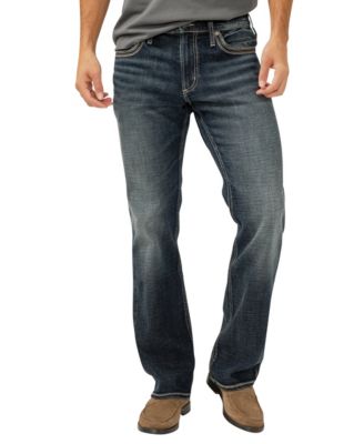 Silver Jeans Co.