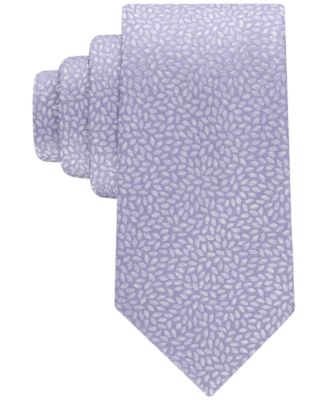 Calvin Klein - Men's Bonnie Floral Tie