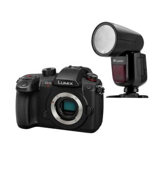 Panasonic
