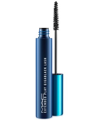 MAC - Extended Play Gigablack Lash Mascara