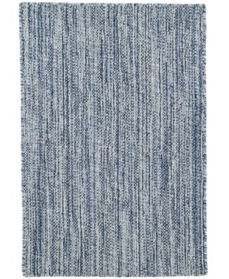 Dash and Albert Rugs by Annie Selke - Bella DA783 6'x9' Area Rug
