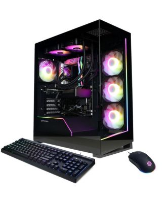 Cyberpowerpc