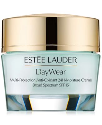 Estée Lauder - DayWear Advanced Multi-Protection Anti-Oxidant Cream Moisturizer SPF 15, 1.7 oz.