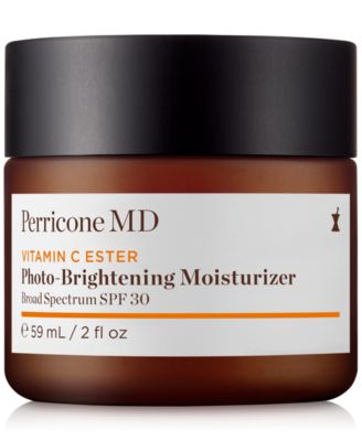 Perricone MD - Vitamin C Ester Photo-Brightening Moisturizer Broad Spectrum SPF 30, 2 fl. oz.