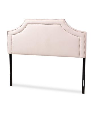 Furniture - Avignon Headboard - King, Quick Ship