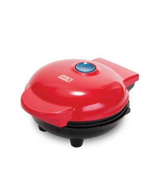 Dash - DMW001 Mini Waffle Maker