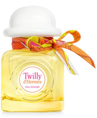 HERMÈS - Twilly d'Herm&egrave;s Eau Ginger Eau de Parfum, 1.6-oz.