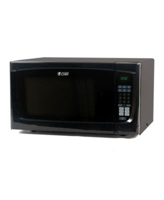 Commercial Chef