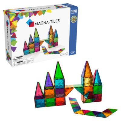 Magna-Tiles®