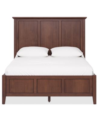 Furniture - Hedworth Queen Bed