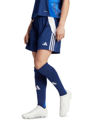 adidas - Women's Active Tiro 24 Performance Drawstring Shorts
