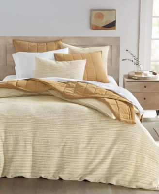 Oake - Geo 2-Pc. Comforter Set, Twin