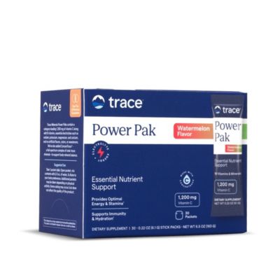 Trace Minerals