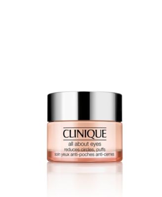Clinique - FREE eye cream with any $75 purchase (Up to a $65 Value)