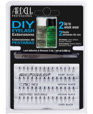 Ardell - 59-Pc. DIY Eyelash Extensions Set