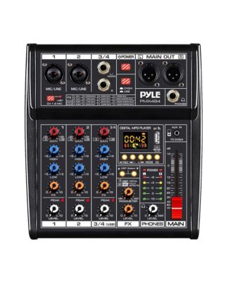 Pyle