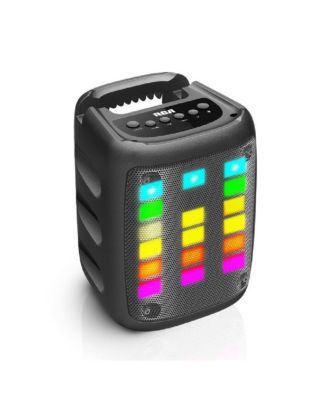 RCA