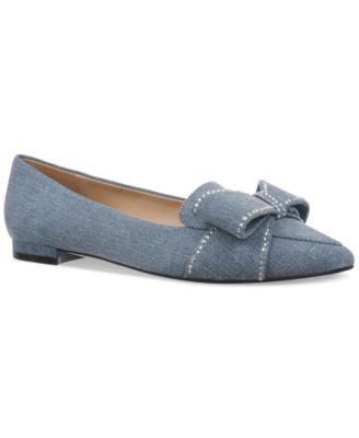 On 34th - Women's Kaete Bow Flats