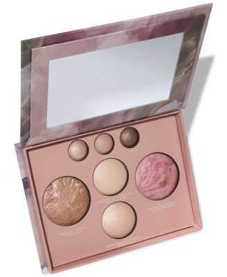 Laura Geller Beauty - The Best Of The Best: Baked Full Face Basics