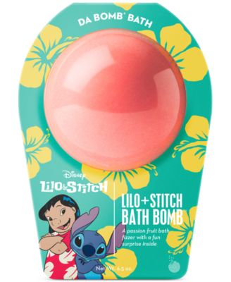 Da Bomb - Lilo & Stitch Bath Bomb, 6.5 oz.