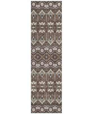 Addison - Chantille ACN909 2'3"x7'6" Runner Area Rug