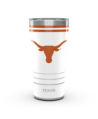 Tervis Tumbler - Texas Longhorns Arctic 20oz. Stainless Steel Tumbler