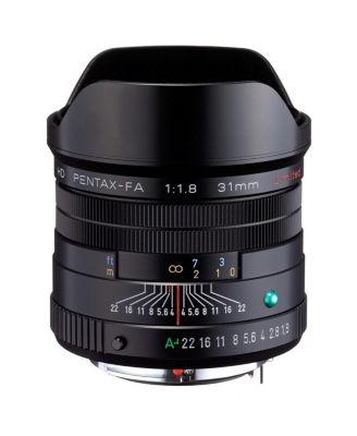 Pentax