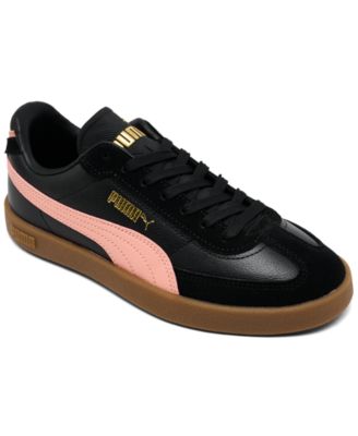 Puma - Big Kids Club II Era Casual Sneakers from Finish Line