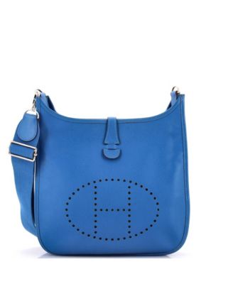 Pre-Owned HERMÉS