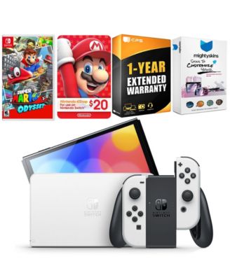 Nintendo