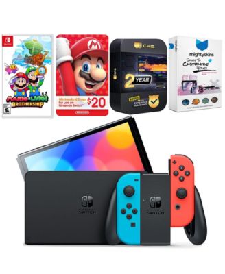 Nintendo