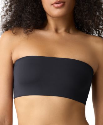 GAP - Women's Lightly Lined Bandeau Bralette