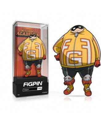 FigPin