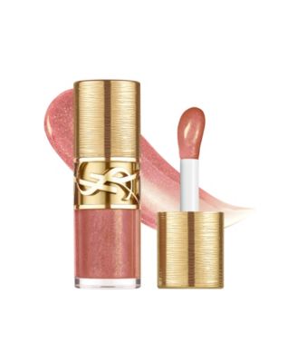 Yves Saint Laurent - Limited Edition YSL Loveshine Plumping Lip Oil Gloss, 0.20 oz.